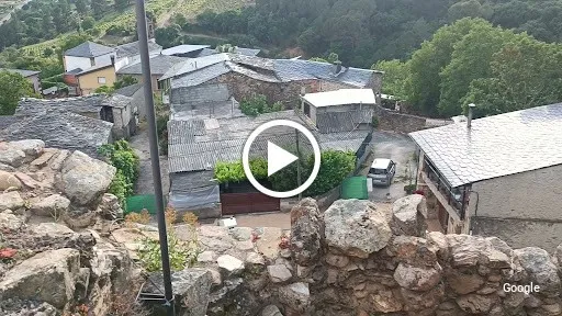 Vegetariana Pensión do Lar
