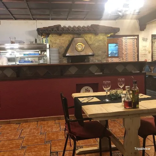 Barazki Jana Pizzeria Marco Polo