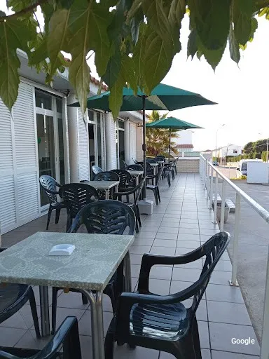 Vegetariana Casal Marítima Nord