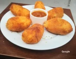 Otras cocinas españolas Taberna El Carra