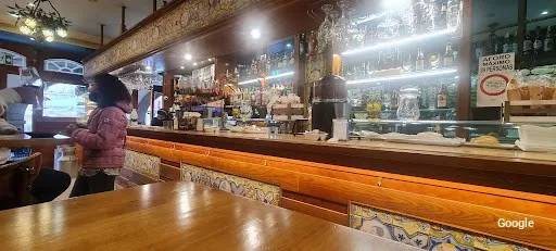 Altre cucine spagnole Uxia Cafe