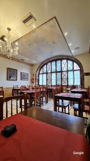 Vasca Sirimiri