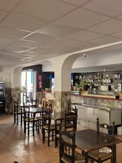India Bar Quesada
