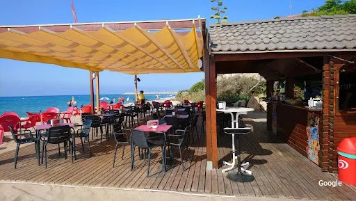 Vegetarian Chiringuito VoraMar