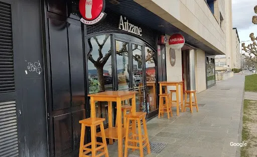 Vegetariana Aitzane