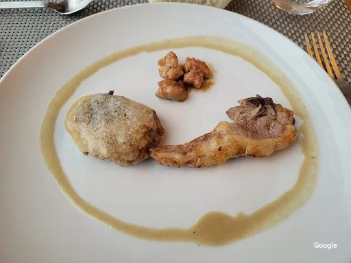 Vegetariana Danis