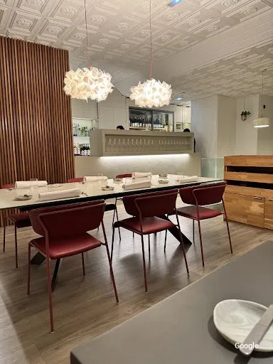 Beste Kokapenak El Taller de Seve Díaz