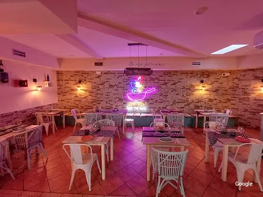 Altres cuines Restaurante Punto D`Origen