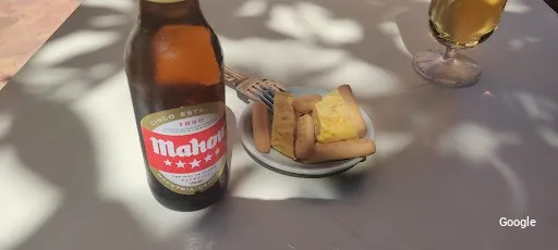 Vegetariana Donde siempre
