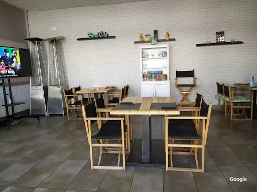 Vegetariana Cafetería On