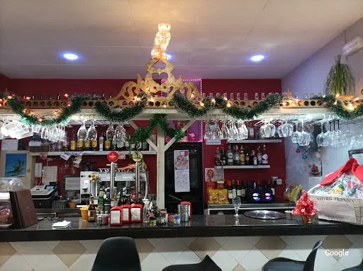 Barazki Jana Restaurante Mae Som lim