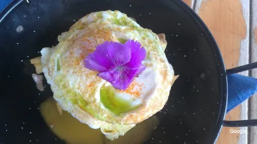 Vegetariana El risco