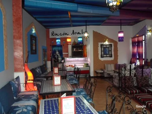 Arabiarra Medkebab