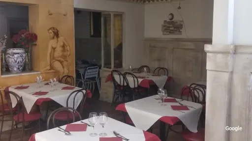 Altre cucine spagnole La Oficina