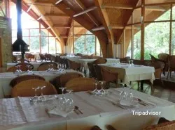 Other Spanish cuisines El Azud de Tuejar