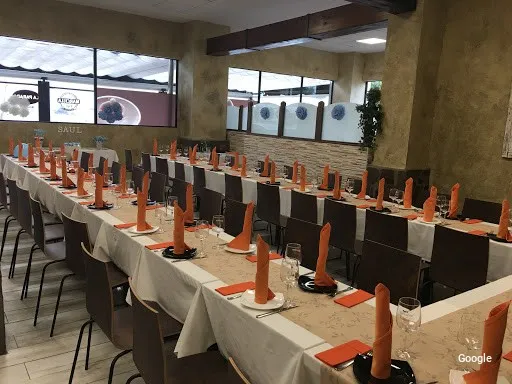 Vegetariana La Parada Boadilla