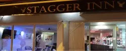 Otras cocinas internacionales Bridge Bar