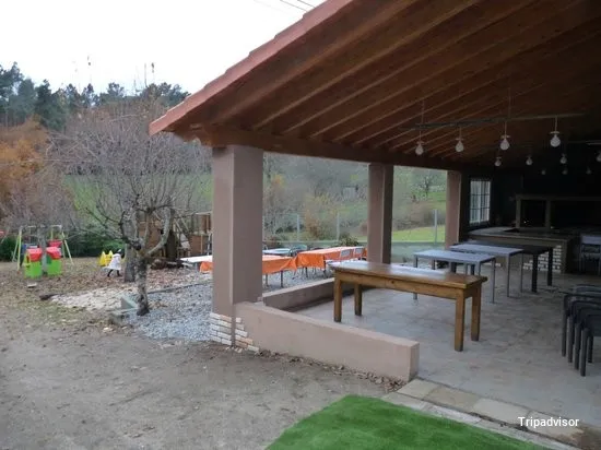 Altre cucine spagnole Casa Pisco