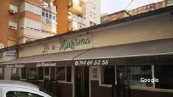Marisco Restaurante La Marisma