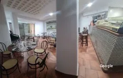 Vegetariana La Cueva de Chabeli