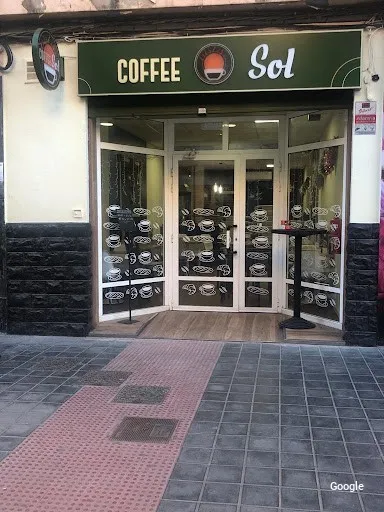Francesa Trafalgar 35 Café