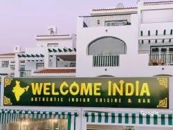 India Welcome India