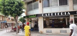 Comida rápida San Cristobal