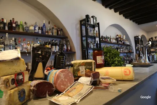 Italiana Bar El Callejón