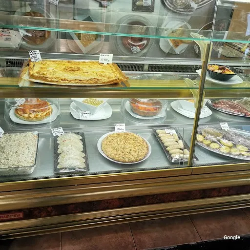 Vegetariana Cafetería La Abuela