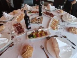 Vasca Bodega D Luis R
