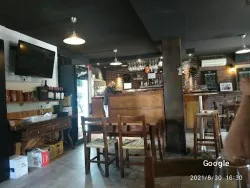 Vegetariana Bar Infernukua