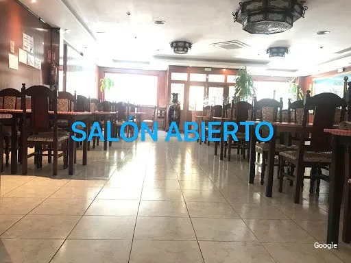Txinatarra Hong Kong Restaurante