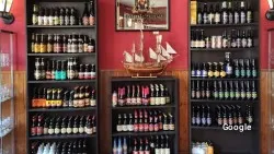 Tapas Cerveseria La Abadia
