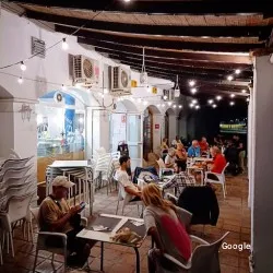 Vegetarian Il piccolo porto