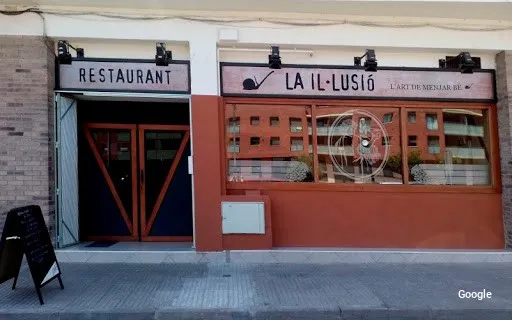 Vegan Retaurante