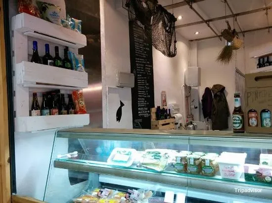 Altre cucine spagnole Gaditaun