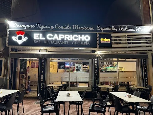Vegetariana Brasearía capricho