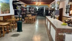 Marisco Taberna la Solera