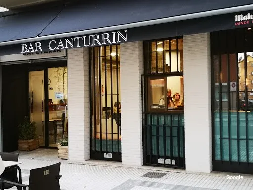 Vegetariana Restaurante Canturrin