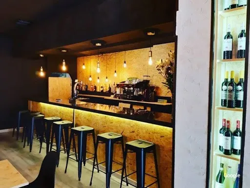 Altre cucine spagnole Cosa nuestra, gastrobar