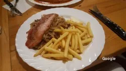 Alemanya Zum Dorfkrug/ El Botijo