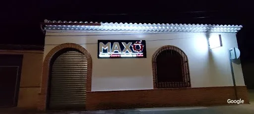 Vegetariana Maxó Comida Casera Cocinada en Leña