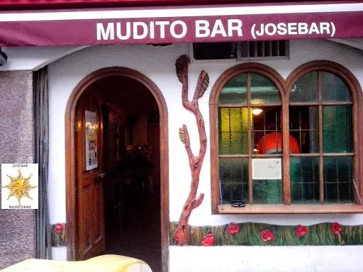 Vegetariana Josebar