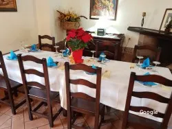 Vegetariana Restaurante Bar Parada