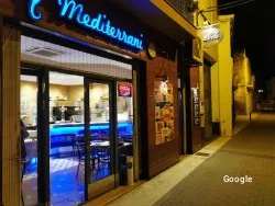 Otras cocinas españolas Bar Restuarante EDY Mediterrani