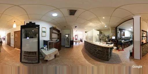 Italiana Pizzería Nera