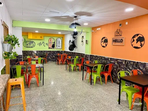 Beste Kokapenak Espainiarra Martu City