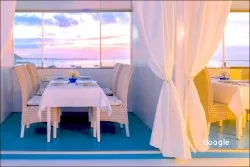 Mediterránea El Cielo de Avanti - Rooftop Restaurant-