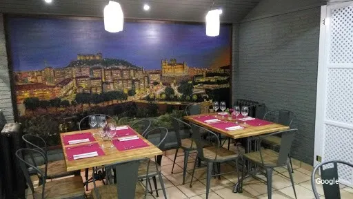 Beste Kokapenak Gastrobar Micelios