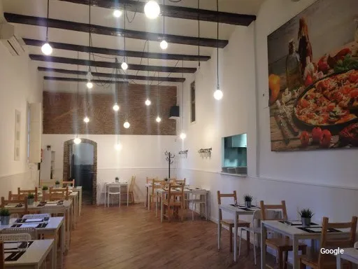 Italiana Pizzeria El Castell